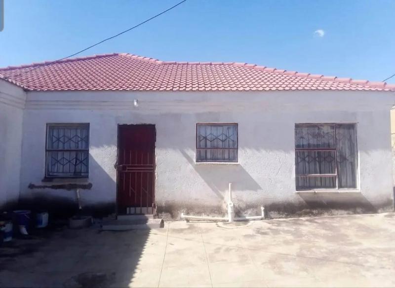 3 Bedroom Property for Sale in Mabopane North West